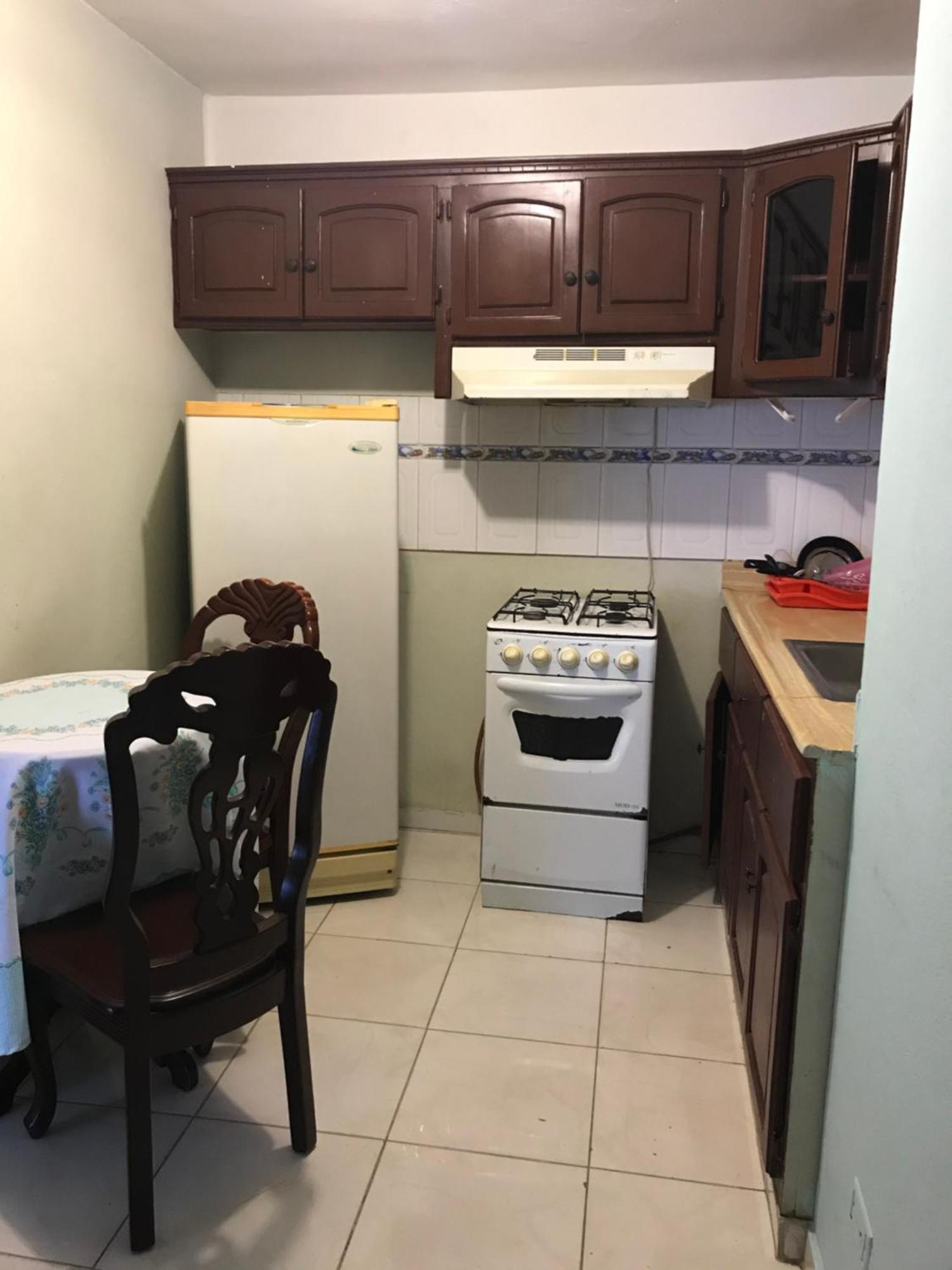 Torres Apart Studio Santo Domingo Zimmer foto